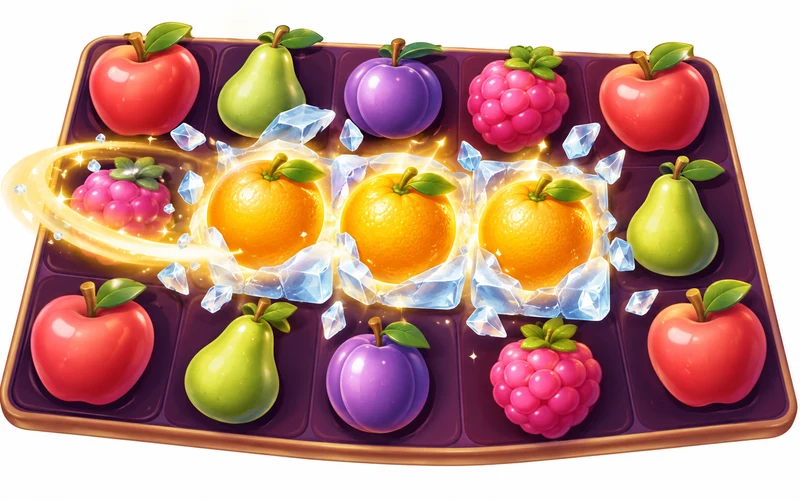 Prism Orchard cover art