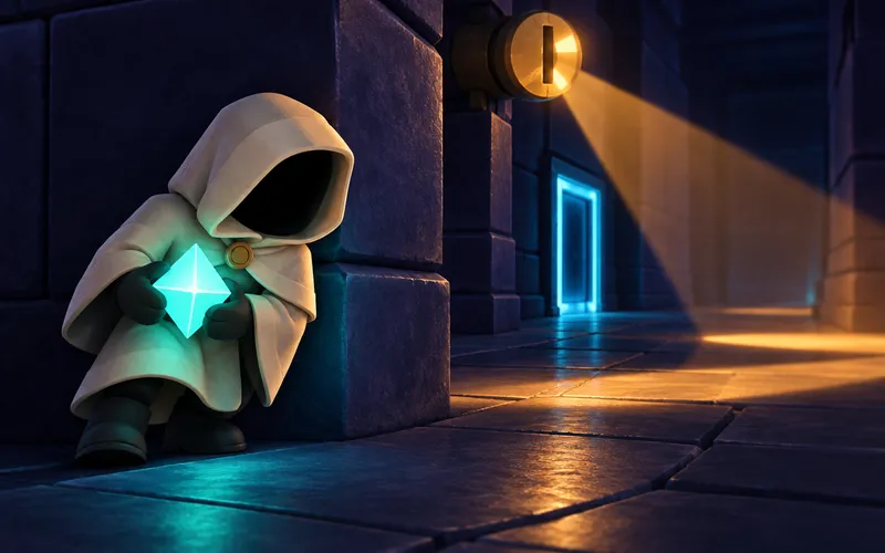 Shadow Relay cover art